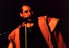 Marillion - Civic Centre - Aylesbury (Friars) - 22.12.1984 - Photo by James Stuart